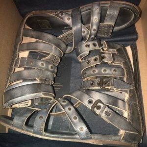 BISCAYNE size 9 Freebird by Steve